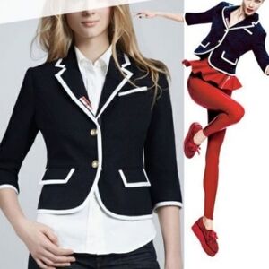 Limited Edition Blazer,  Size Large